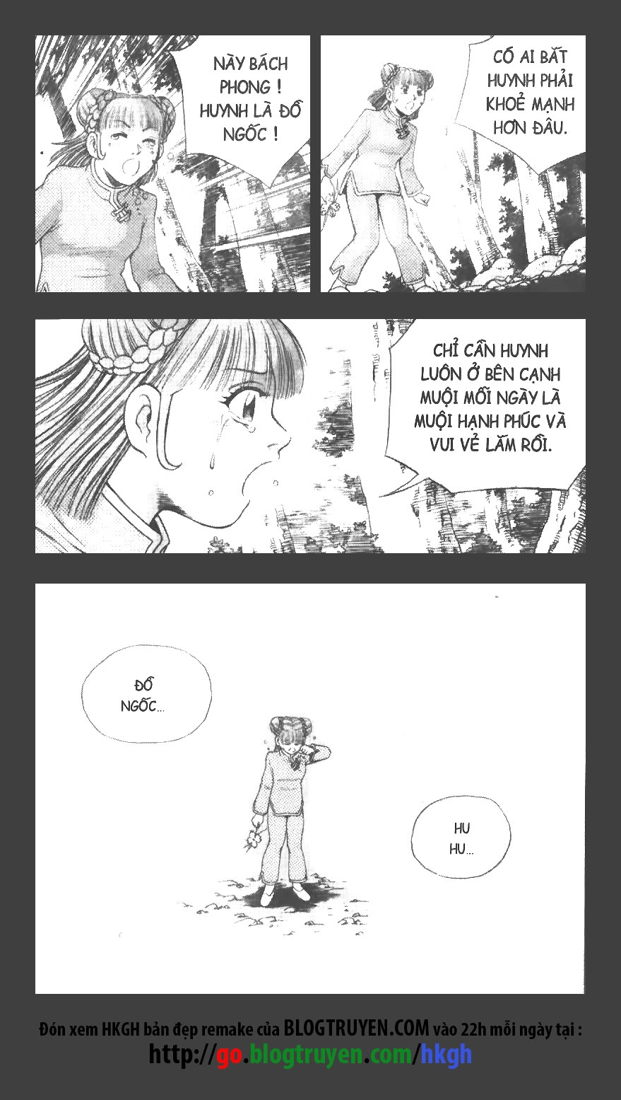 Hiệp Khách Giang Hồ Chapter 226 - 21