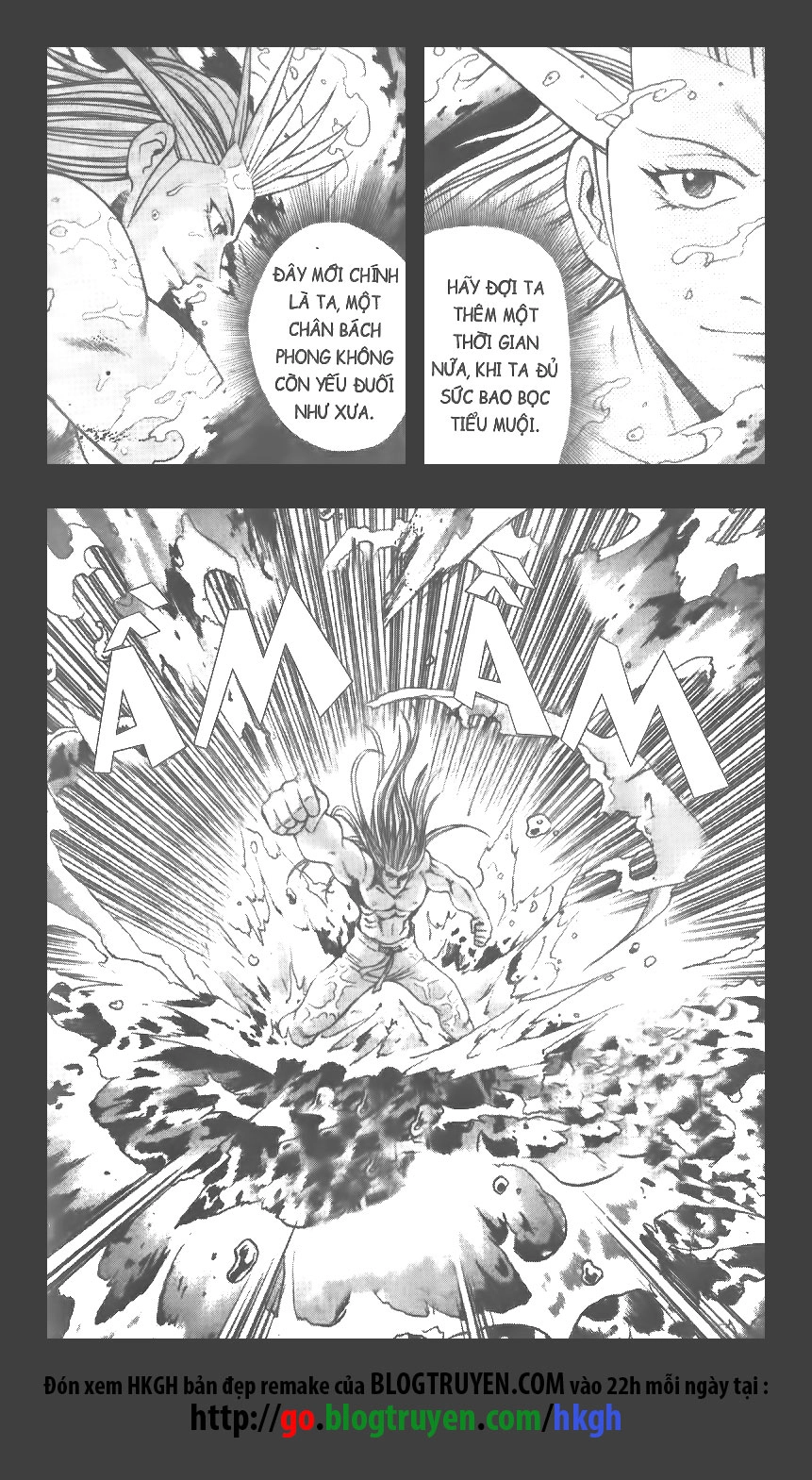 Hiệp Khách Giang Hồ Chapter 226 - 26