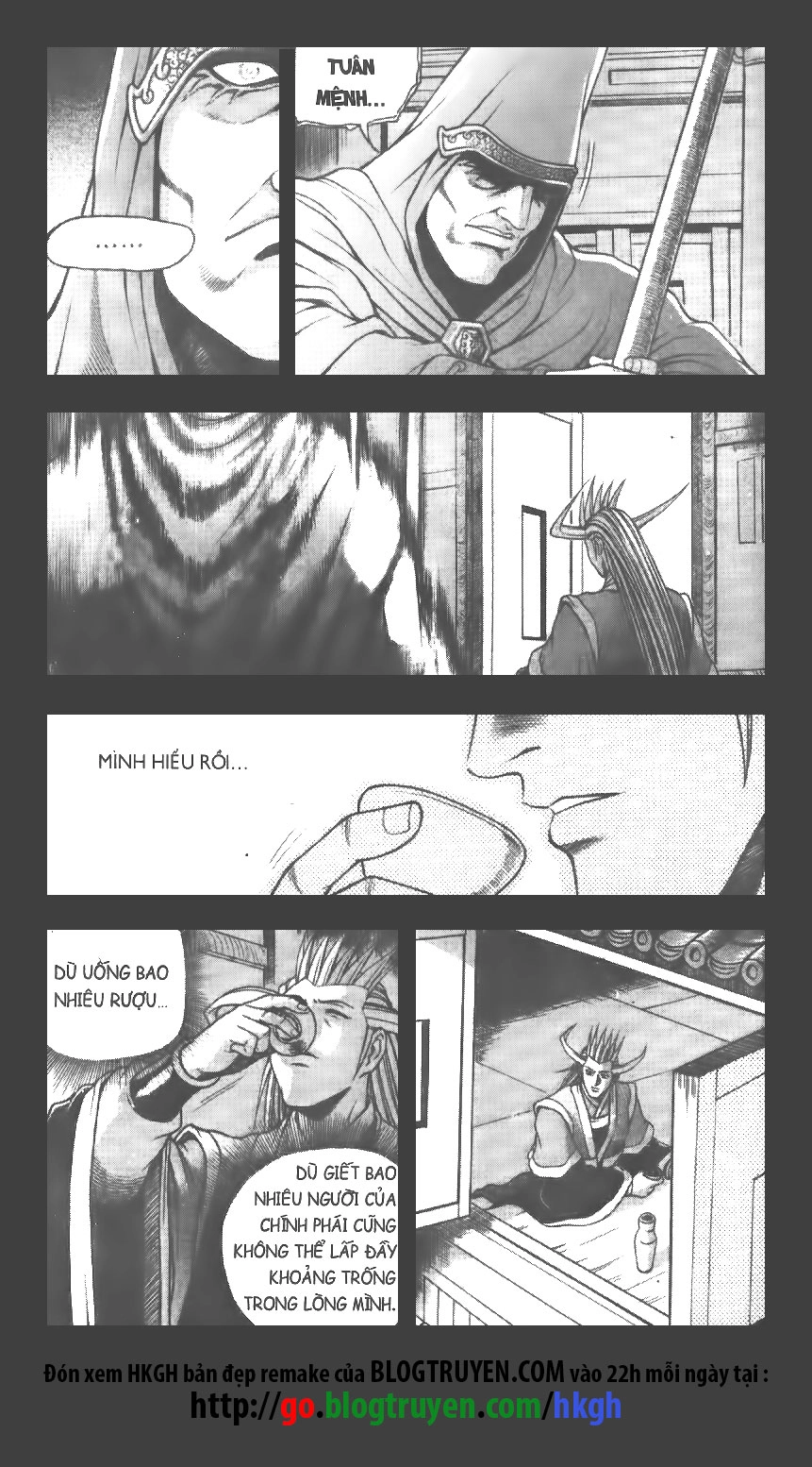 Hiệp Khách Giang Hồ Chapter 227 - 15