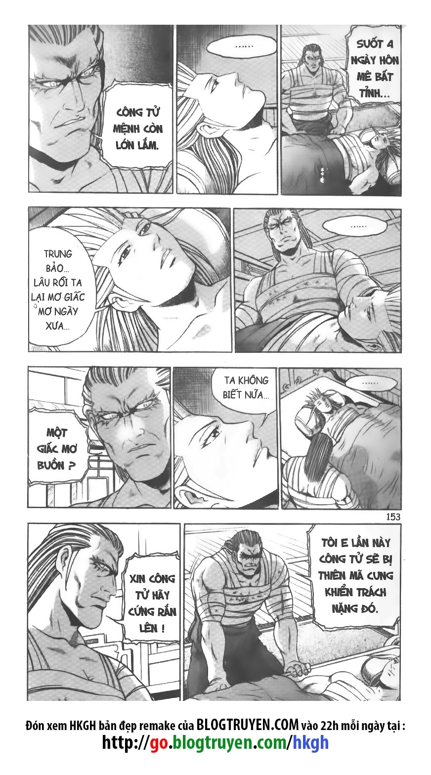 Hiệp Khách Giang Hồ Chapter 227 - 24