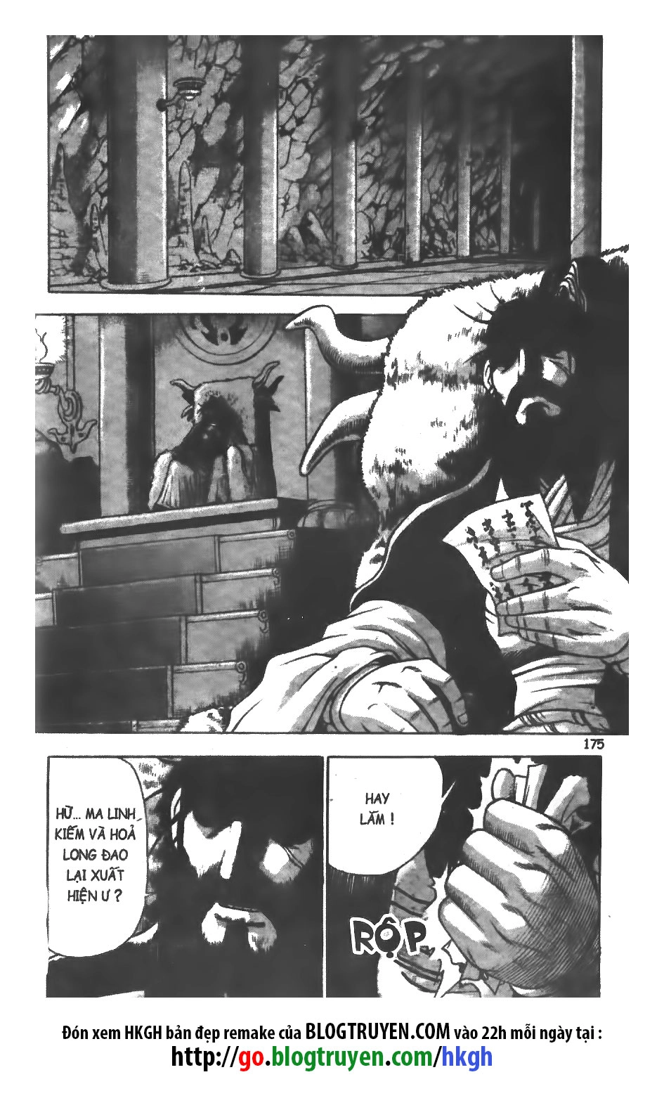 Hiệp Khách Giang Hồ Chapter 228 - 20