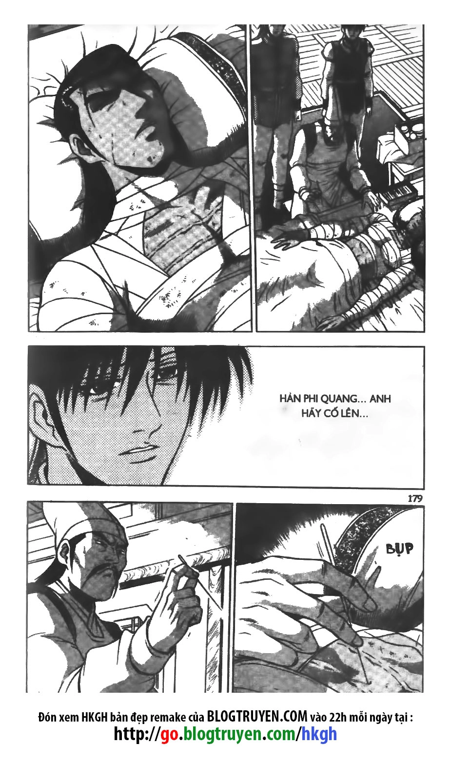 Hiệp Khách Giang Hồ Chapter 228 - 24