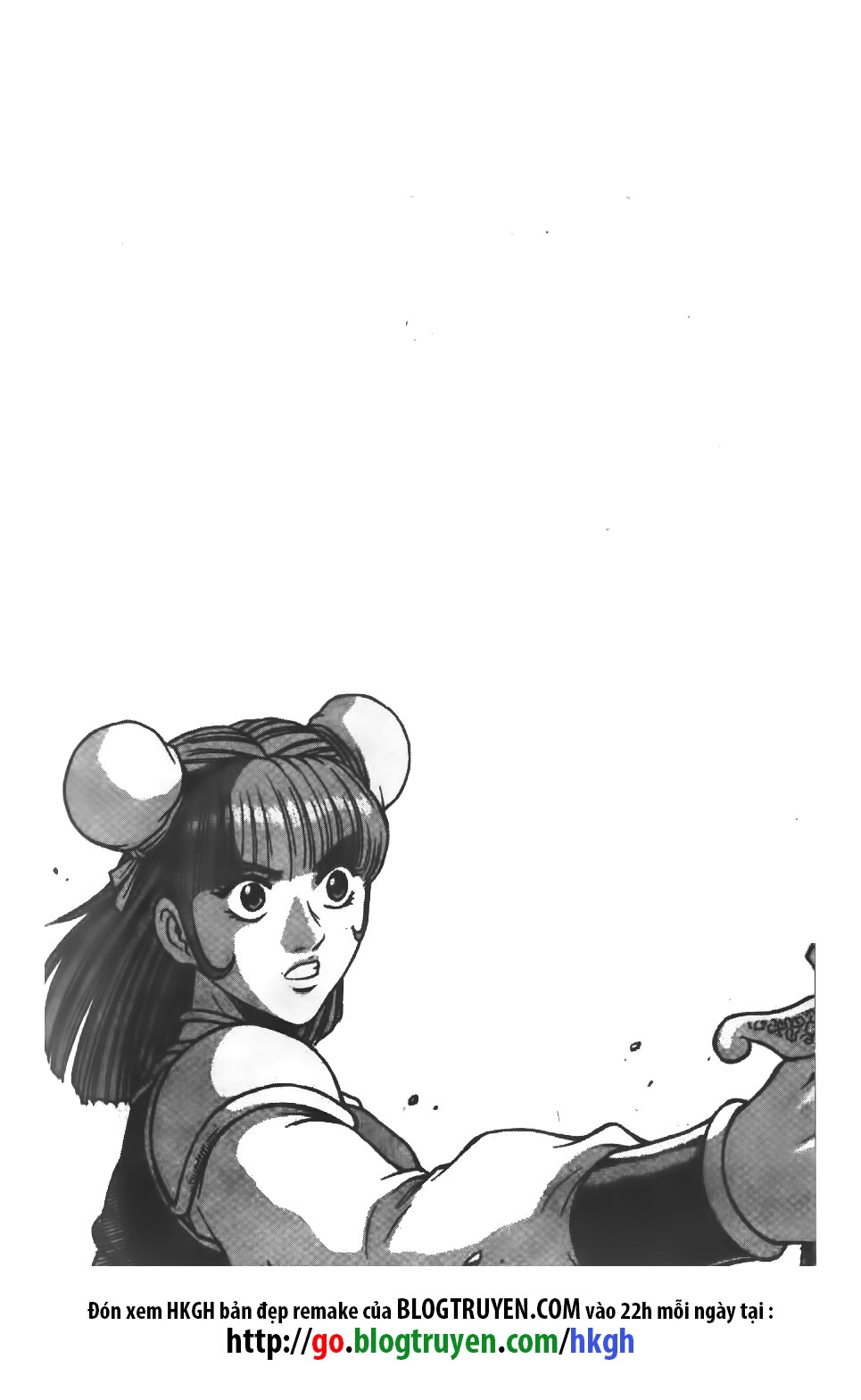 Hiệp Khách Giang Hồ Chapter 228 - 30