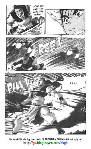 Hiệp Khách Giang Hồ Chapter 240 - 13