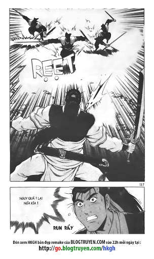 Hiệp Khách Giang Hồ Chapter 240 - 14