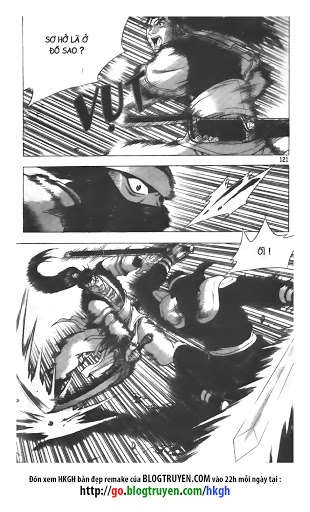 Hiệp Khách Giang Hồ Chapter 240 - 18