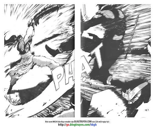 Hiệp Khách Giang Hồ Chapter 240 - 19