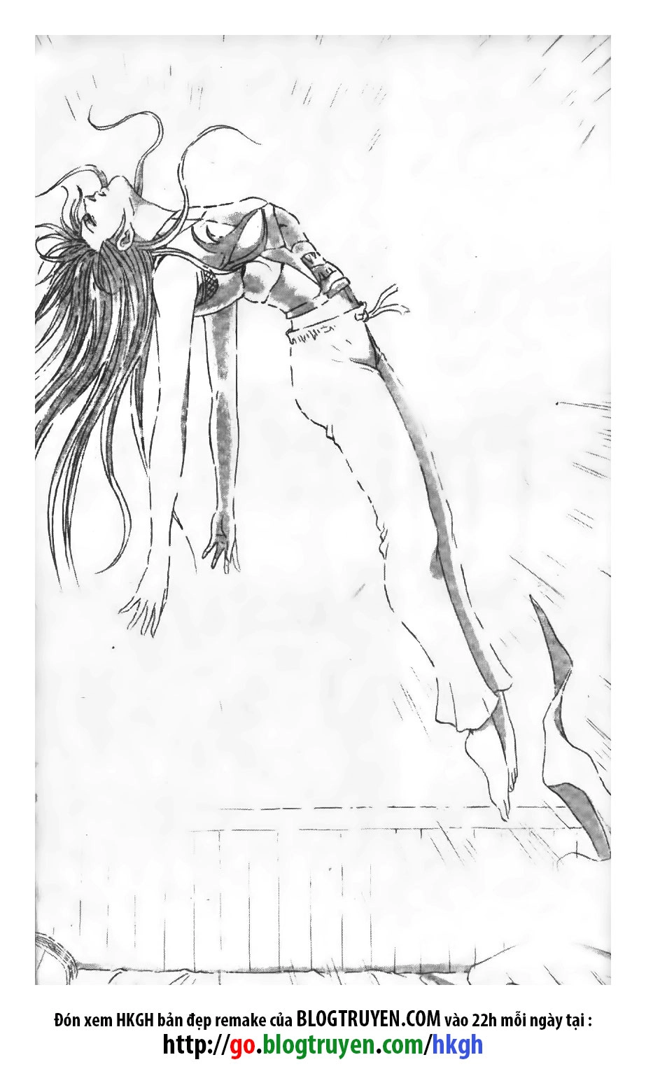 Hiệp Khách Giang Hồ Chapter 242 - 26