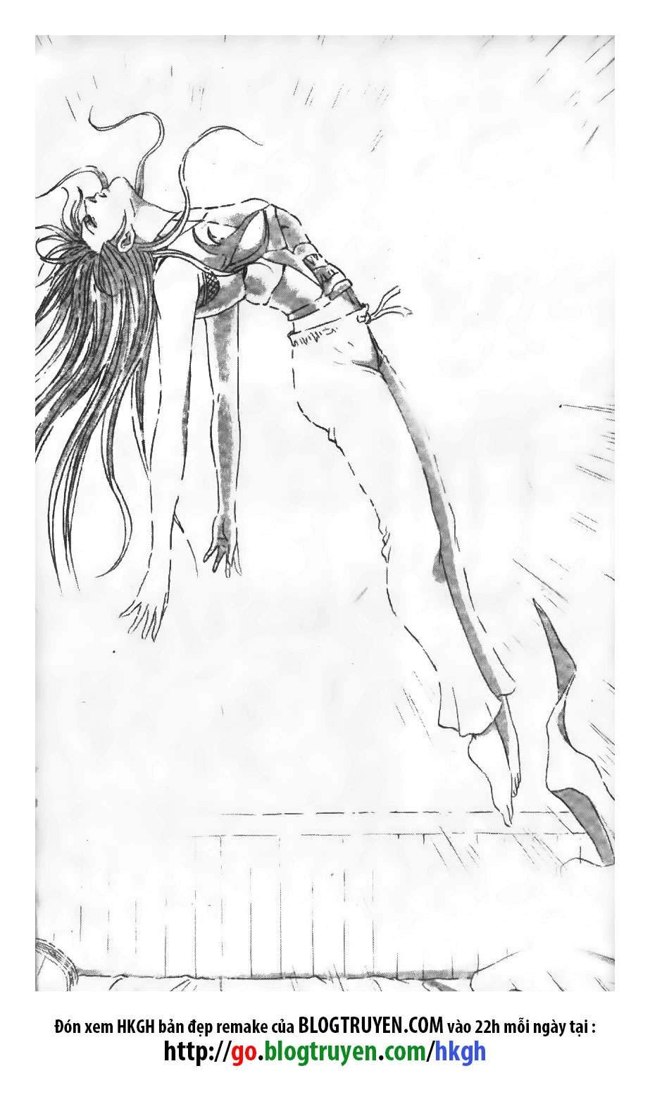 Hiệp Khách Giang Hồ Chapter 243 - 5