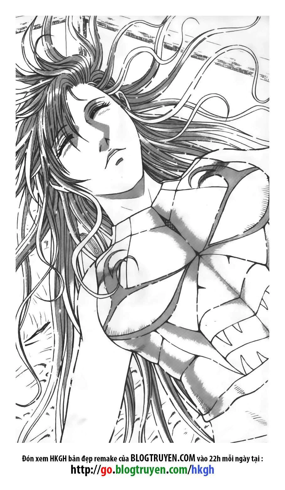 Hiệp Khách Giang Hồ Chapter 243 - 6