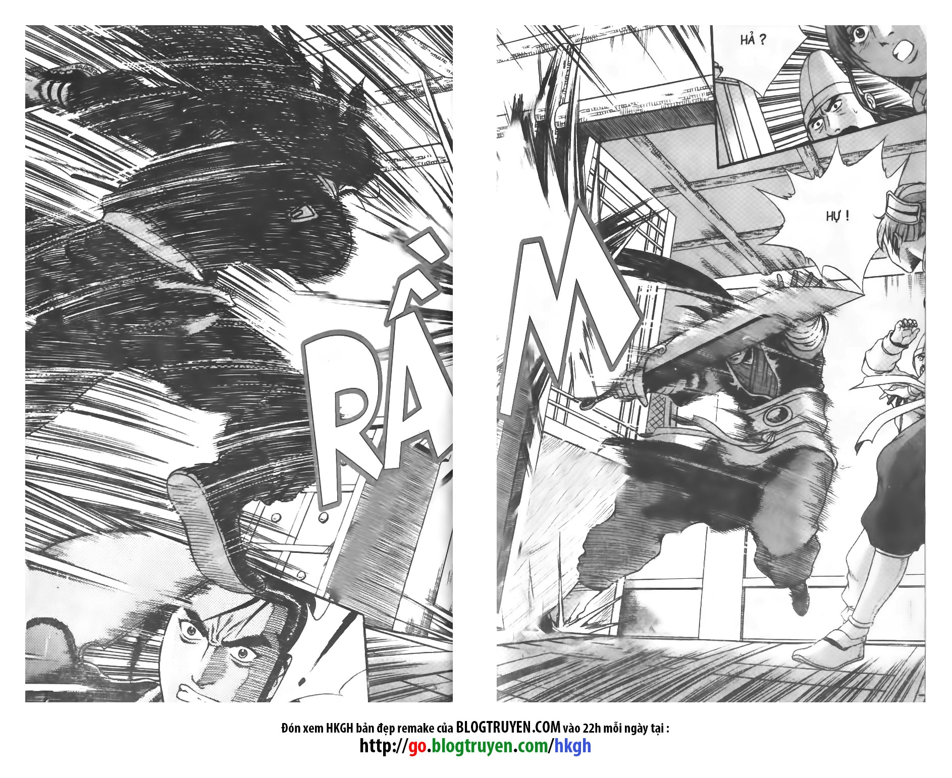 Hiệp Khách Giang Hồ Chapter 244 - 17