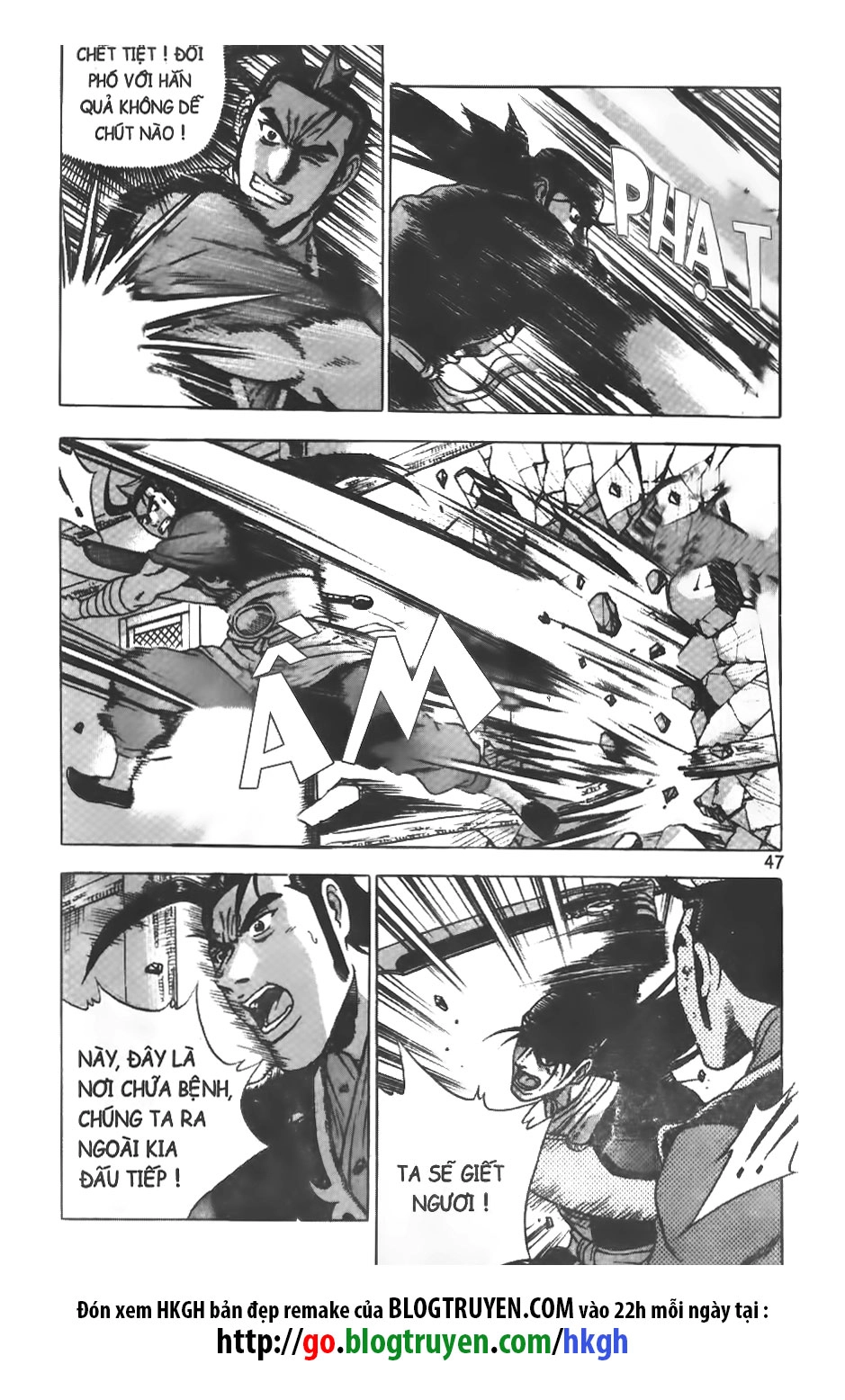 Hiệp Khách Giang Hồ Chapter 244 - 19