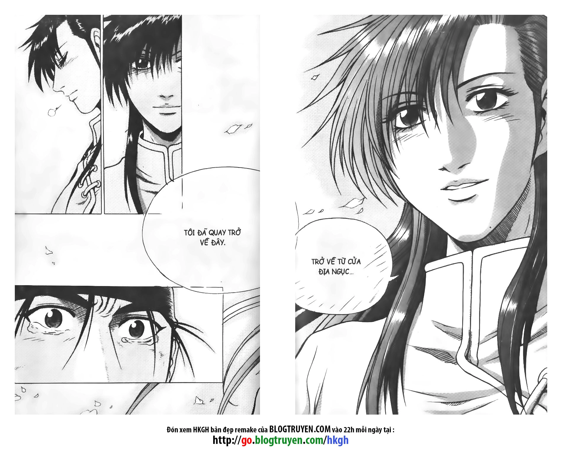 Hiệp Khách Giang Hồ Chapter 246 - 12