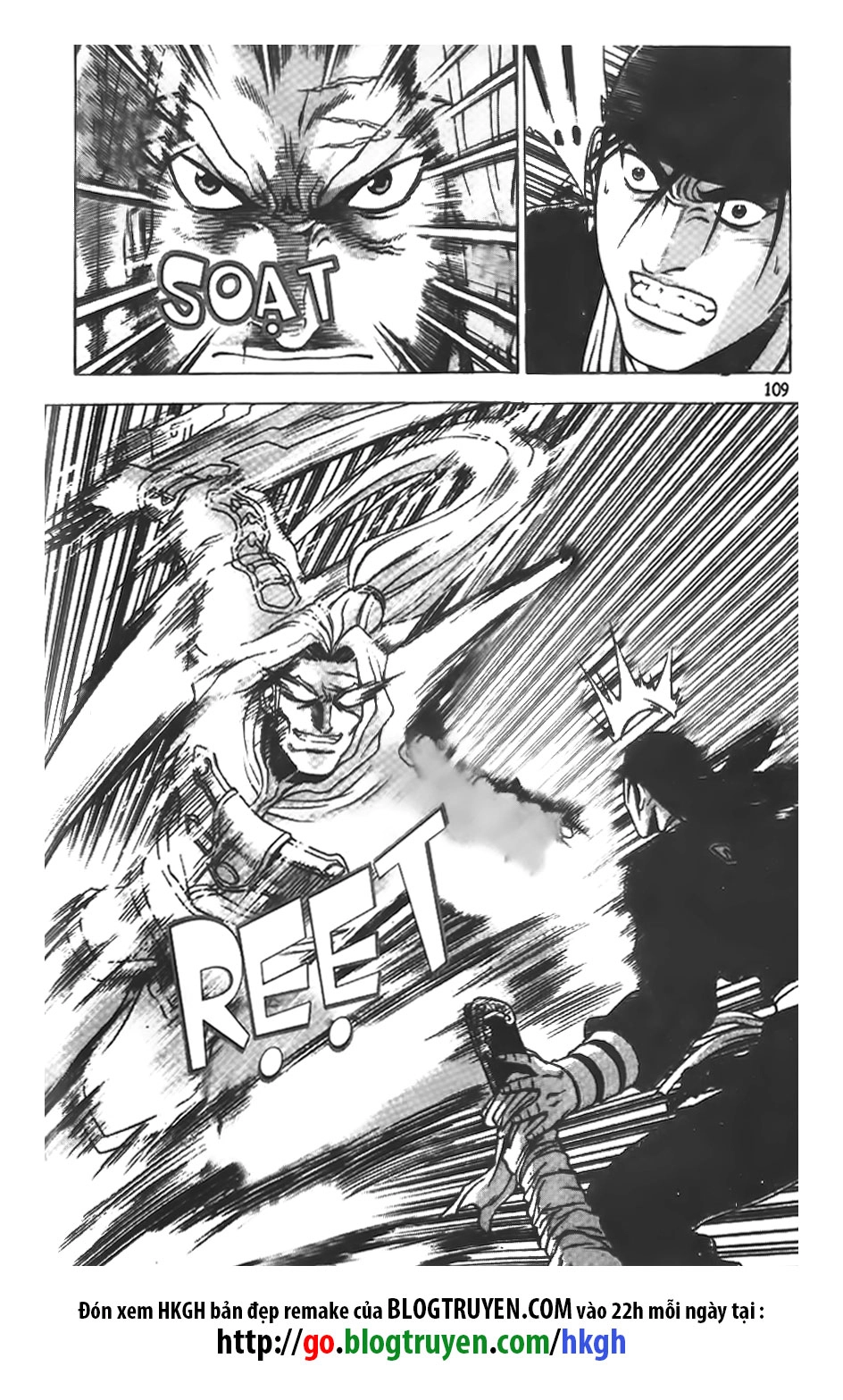 Hiệp Khách Giang Hồ Chapter 247 - 4