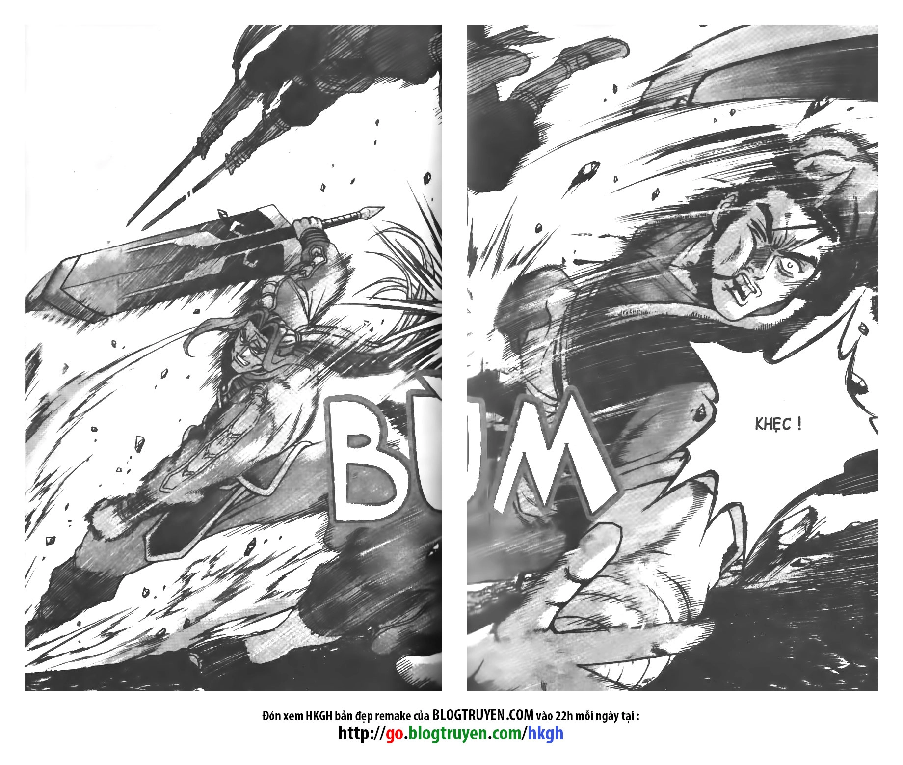 Hiệp Khách Giang Hồ Chapter 248 - 16