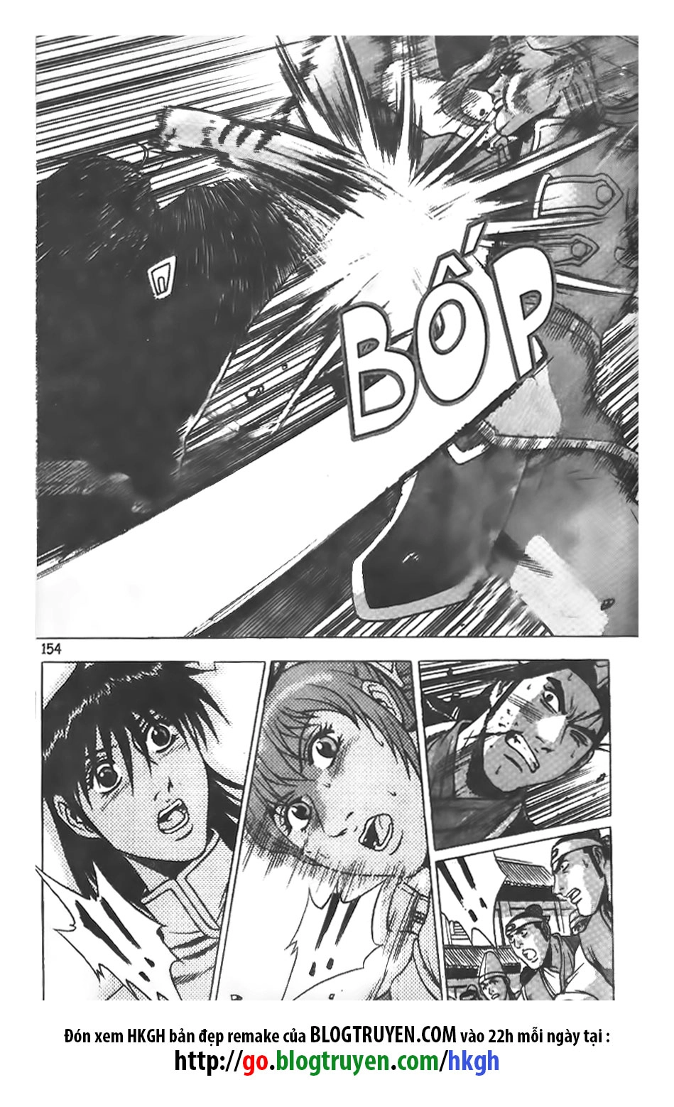 Hiệp Khách Giang Hồ Chapter 248 - 20