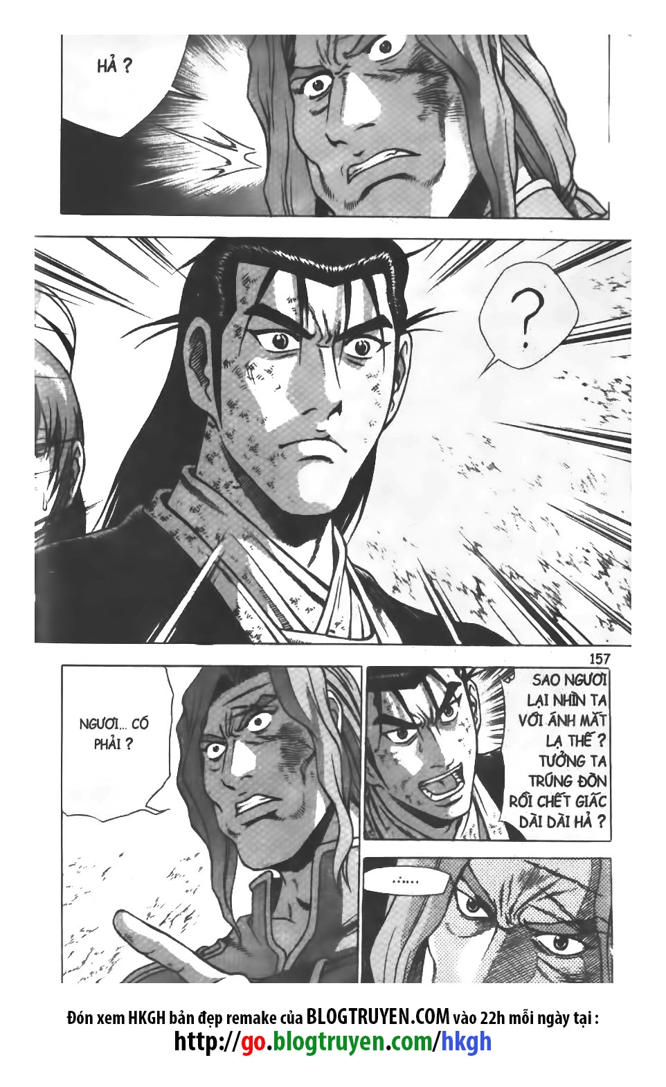 Hiệp Khách Giang Hồ Chapter 248 - 23