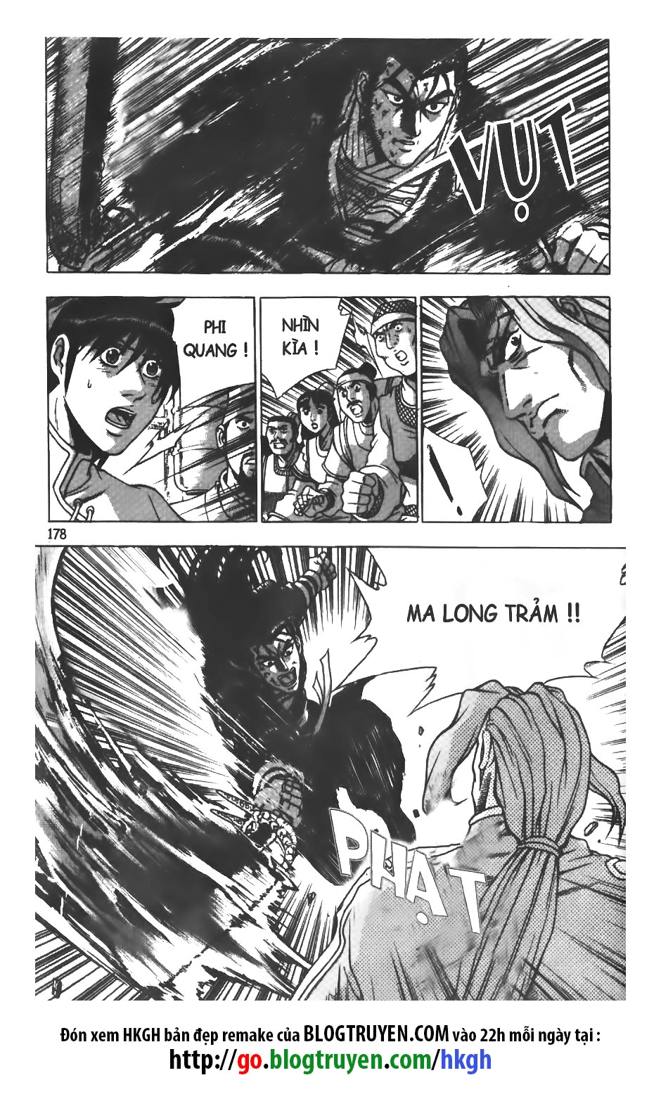 Hiệp Khách Giang Hồ Chapter 249 - 19