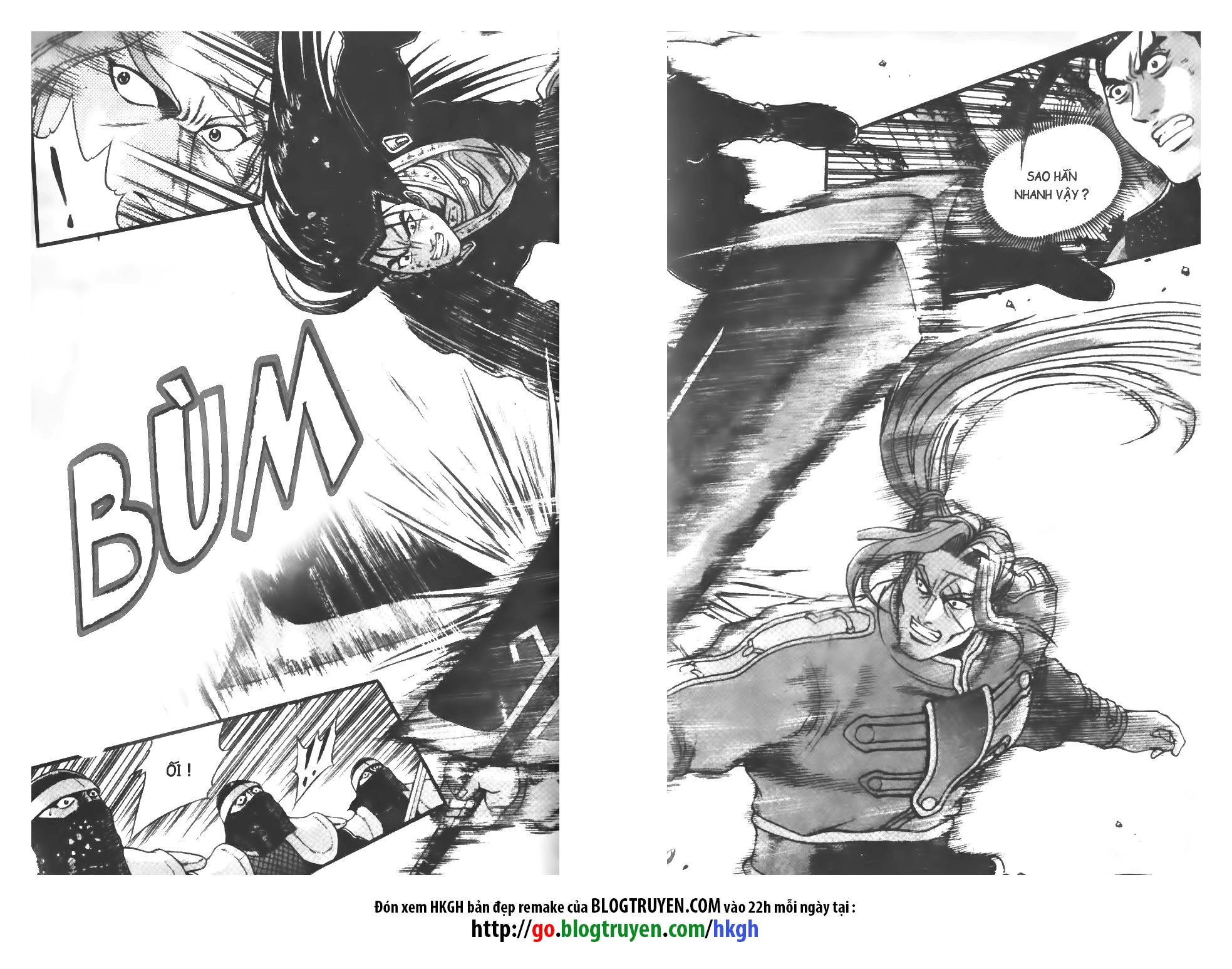 Hiệp Khách Giang Hồ Chapter 252 - 16