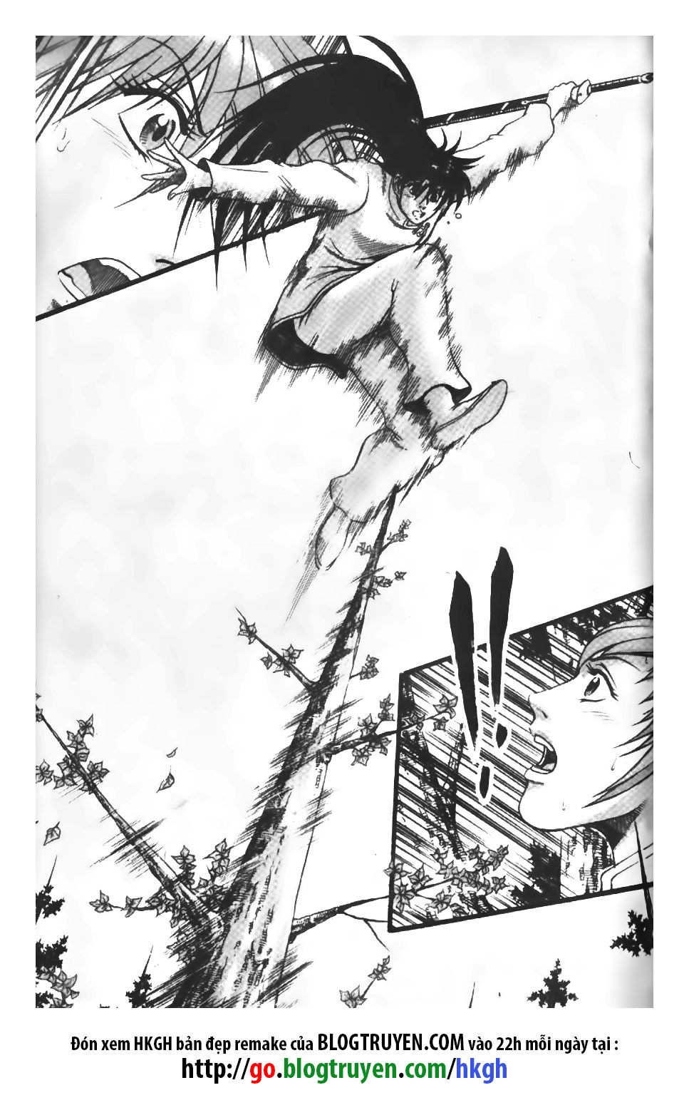 Hiệp Khách Giang Hồ Chapter 252 - 23