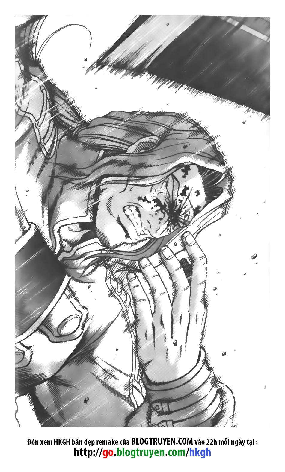 Hiệp Khách Giang Hồ Chapter 253 - 16