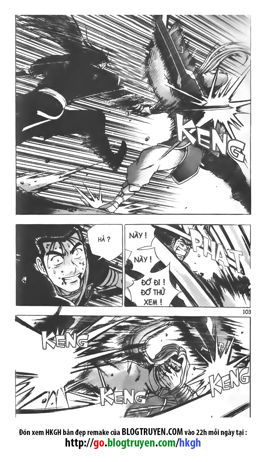 Hiệp Khách Giang Hồ Chapter 253 - 18