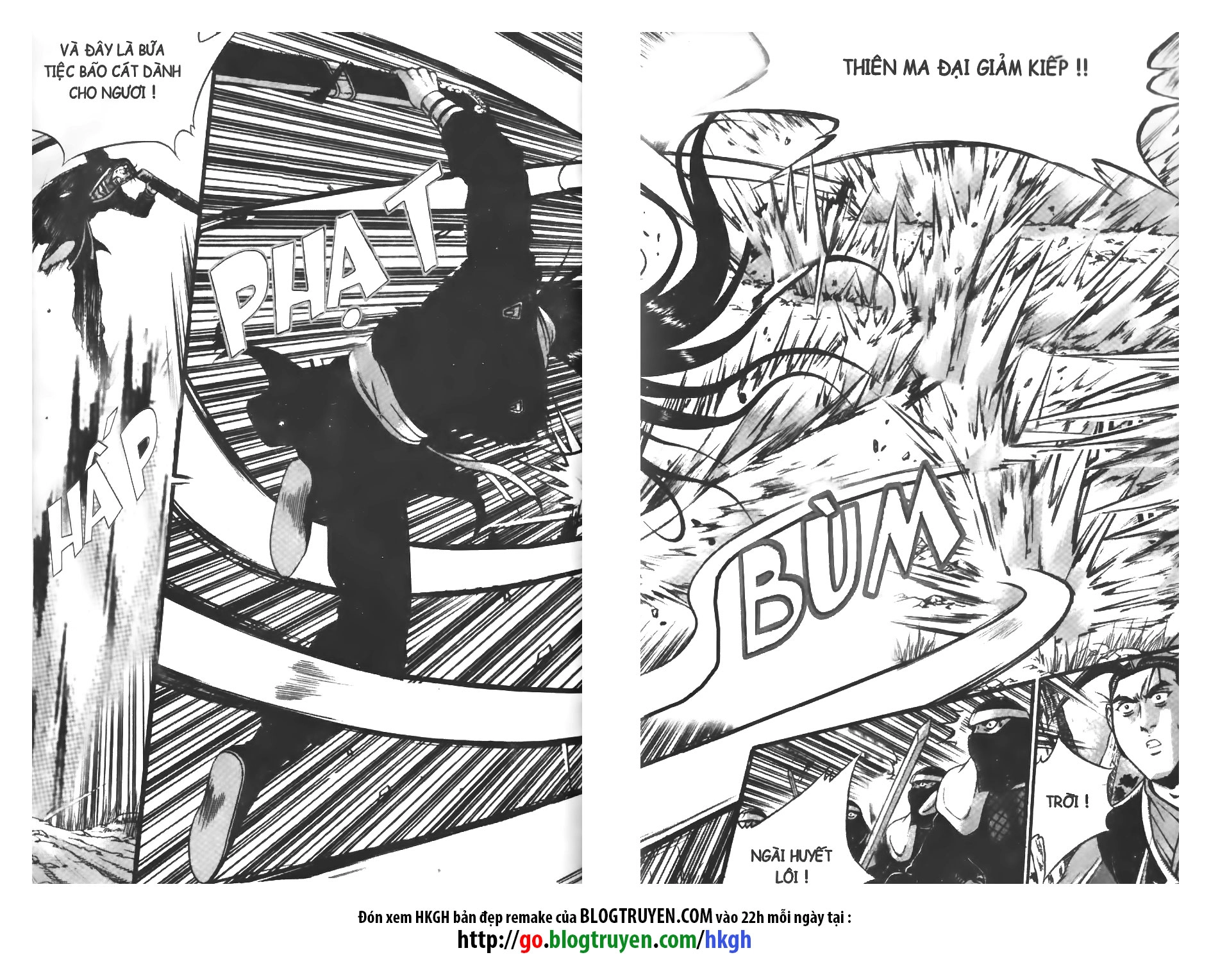 Hiệp Khách Giang Hồ Chapter 253 - 22