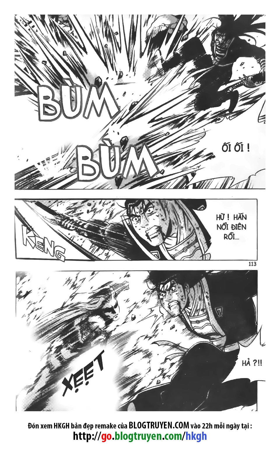 Hiệp Khách Giang Hồ Chapter 253 - 26