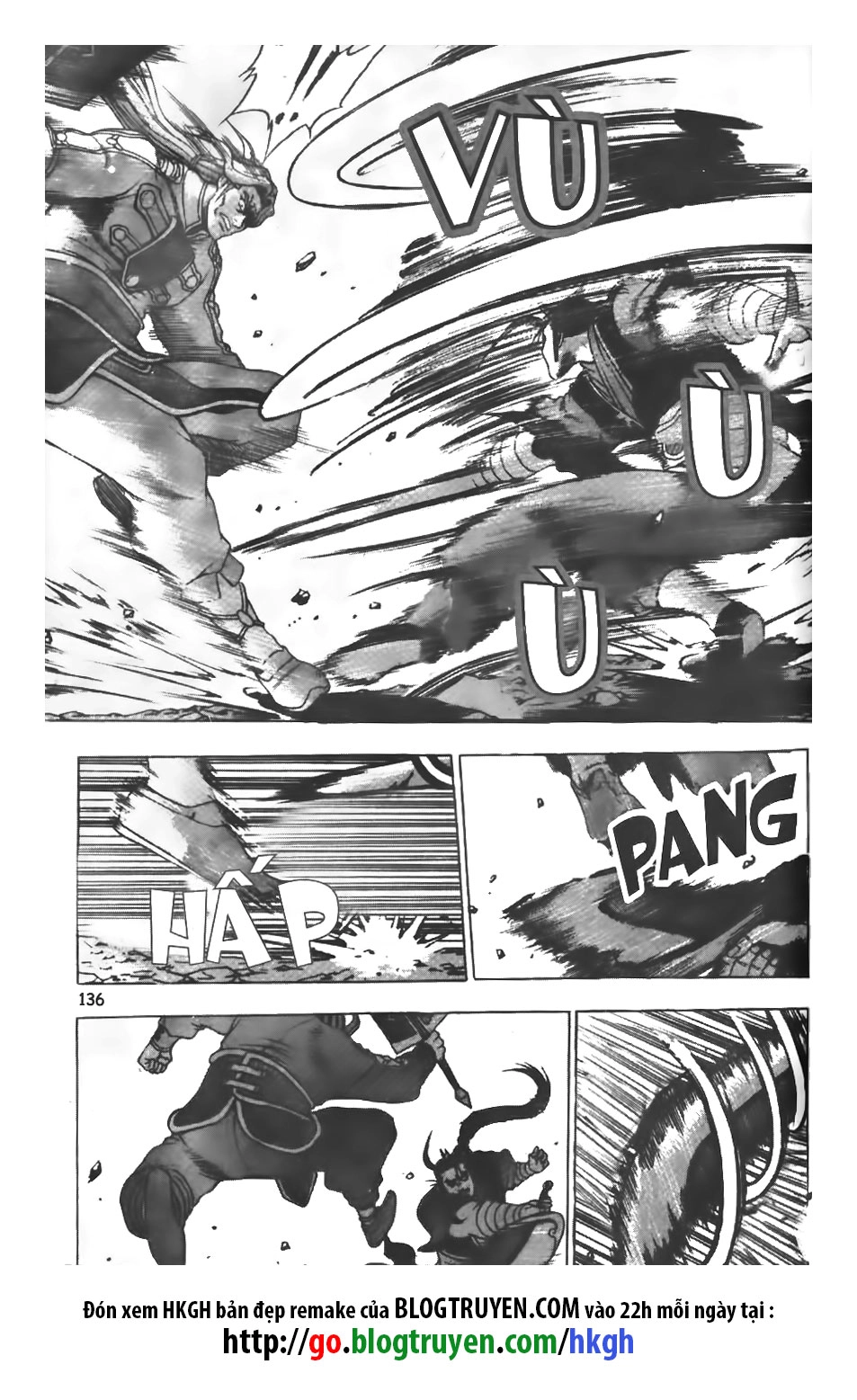 Hiệp Khách Giang Hồ Chapter 254 - 22