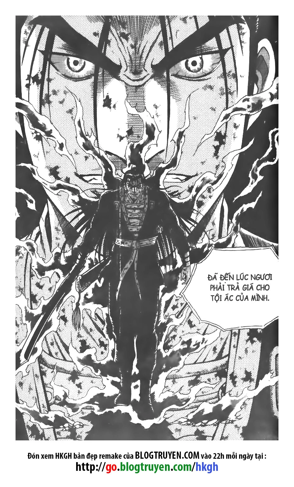 Hiệp Khách Giang Hồ Chapter 261 - 17