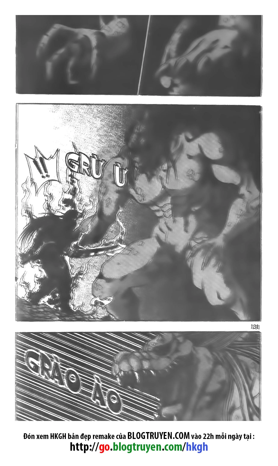 Hiệp Khách Giang Hồ Chapter 262 - 8