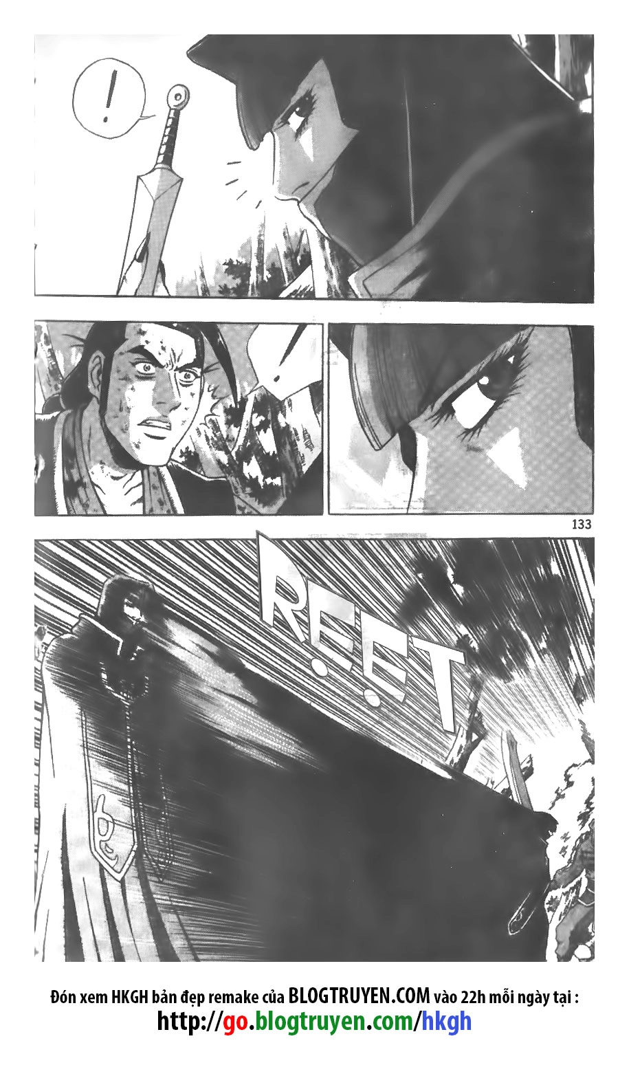 Hiệp Khách Giang Hồ Chapter 262 - 10