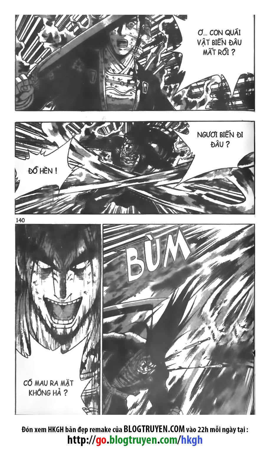 Hiệp Khách Giang Hồ Chapter 262 - 16