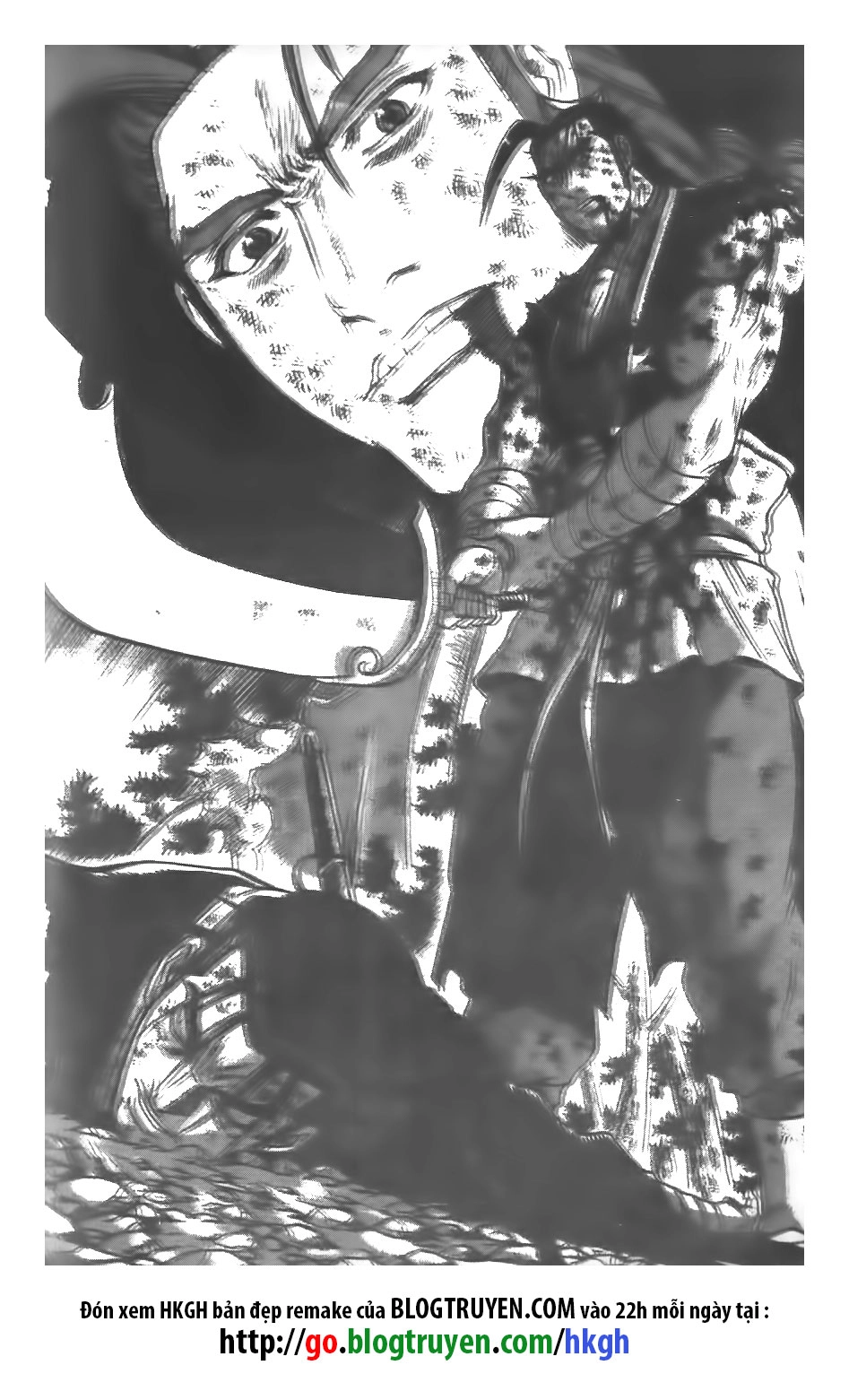 Hiệp Khách Giang Hồ Chapter 263 - 10