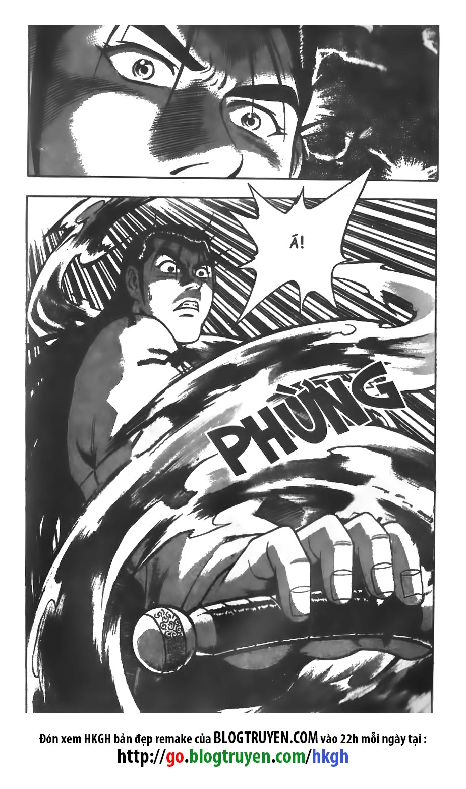 Hiệp Khách Giang Hồ Chapter 267 - 12