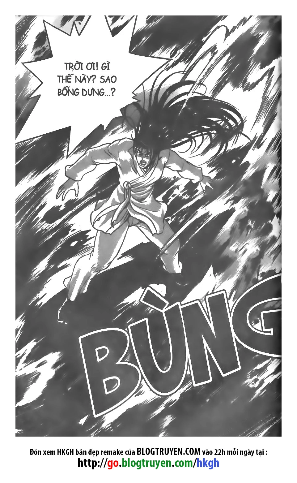 Hiệp Khách Giang Hồ Chapter 267 - 13