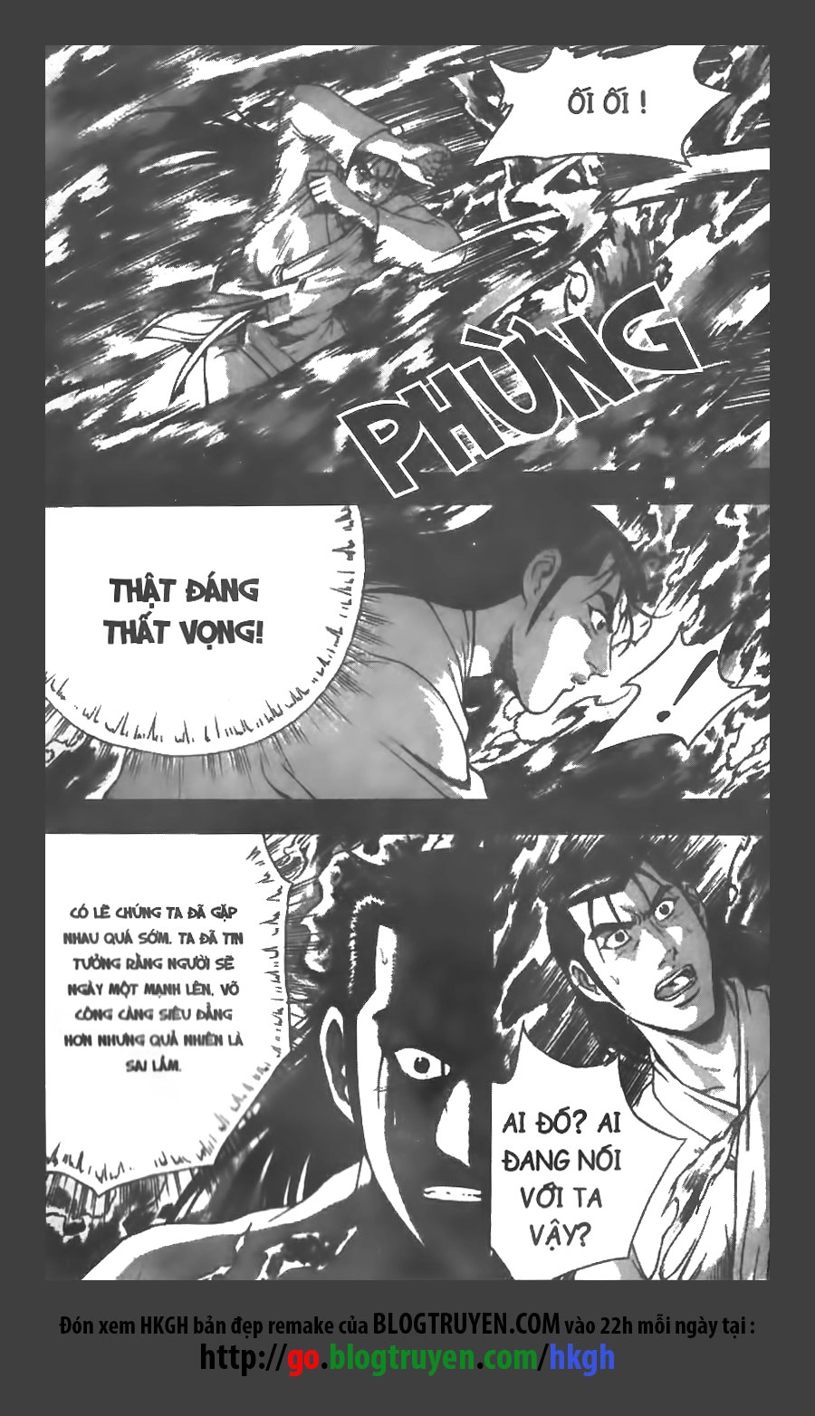 Hiệp Khách Giang Hồ Chapter 267 - 15