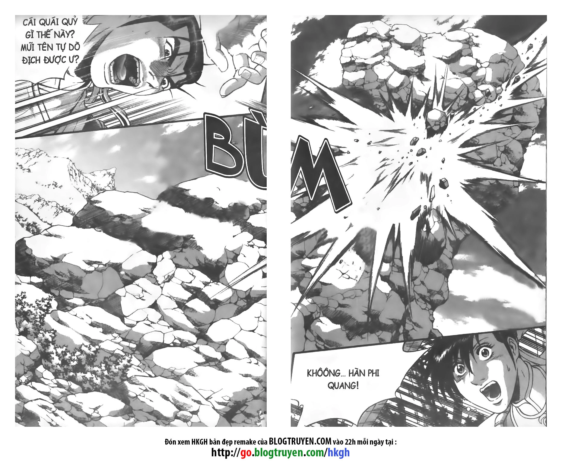 Hiệp Khách Giang Hồ Chapter 271 - 15