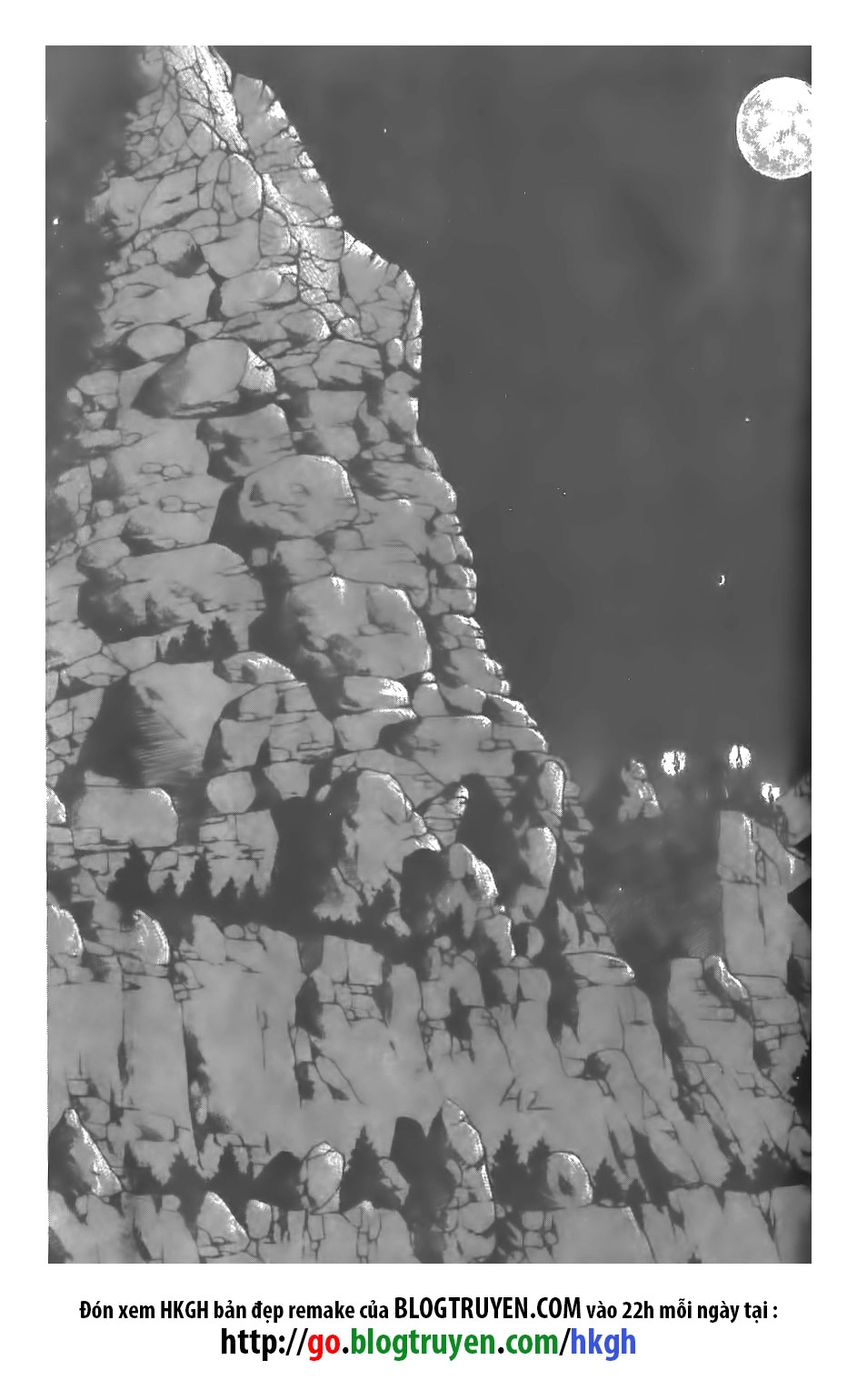 Hiệp Khách Giang Hồ Chapter 272 - 15