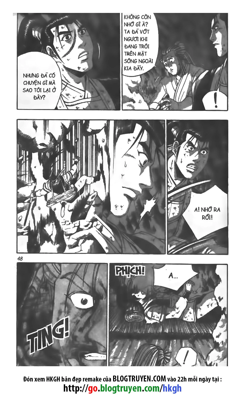 Hiệp Khách Giang Hồ Chapter 272 - 23