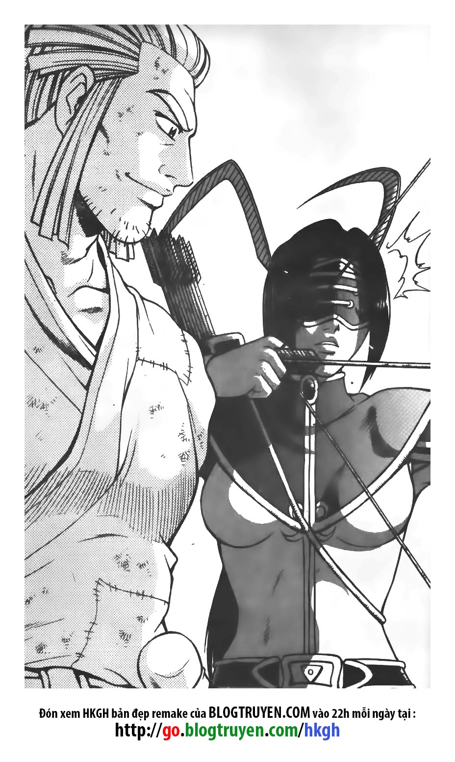 Hiệp Khách Giang Hồ Chapter 274 - 12