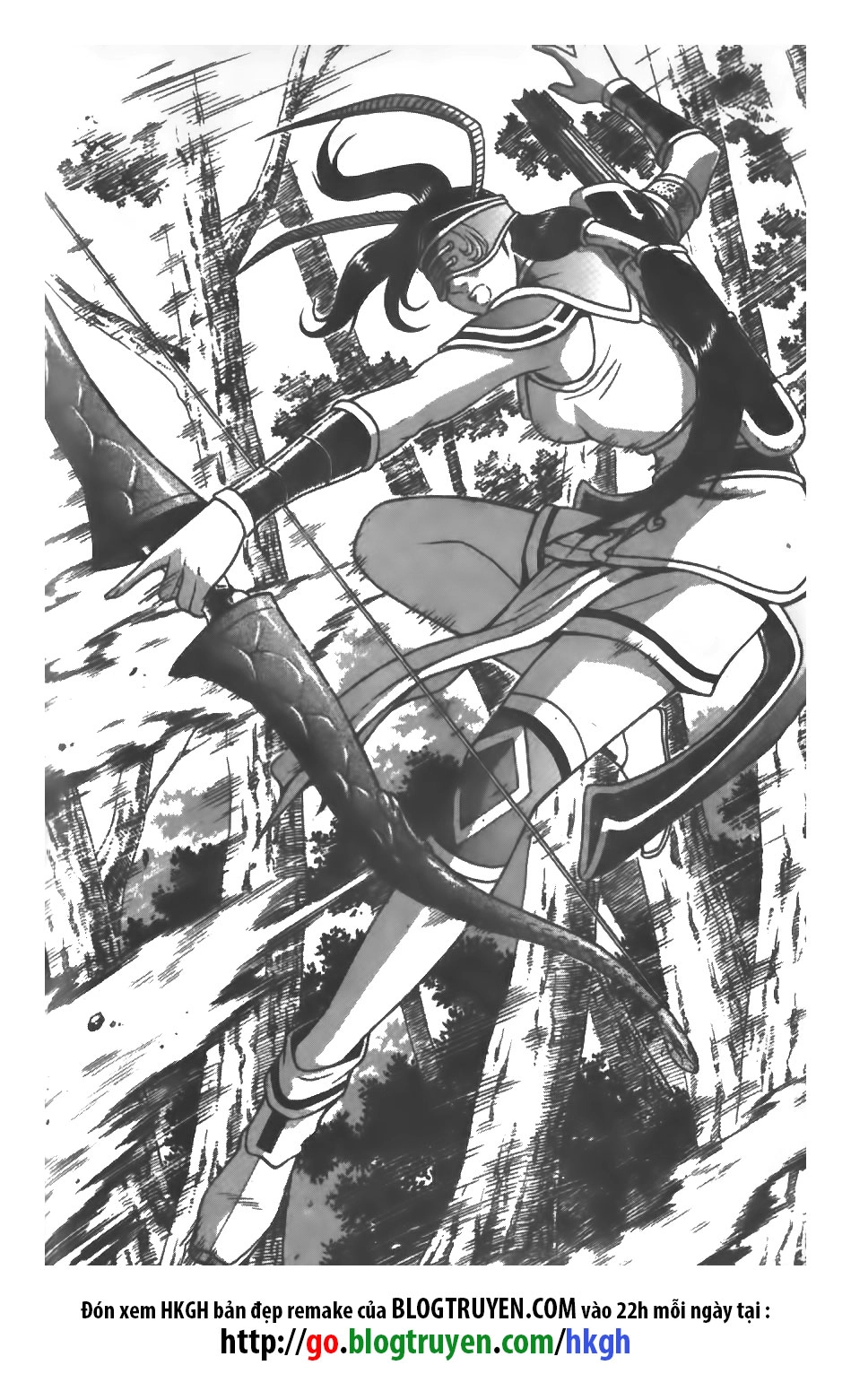 Hiệp Khách Giang Hồ Chapter 274 - 17