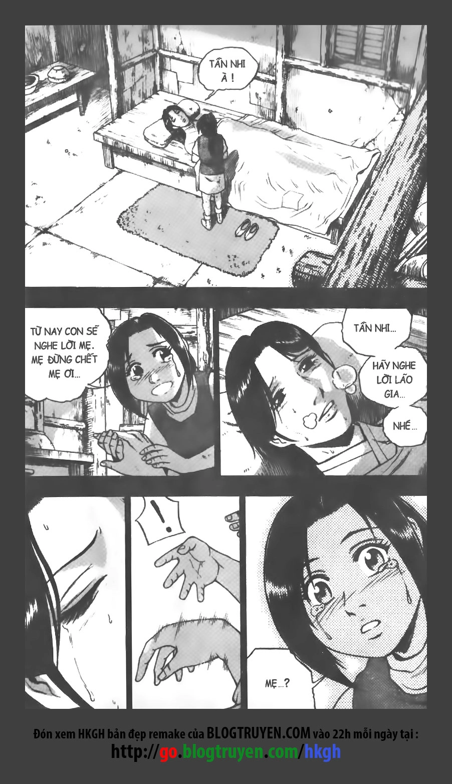 Hiệp Khách Giang Hồ Chapter 279 - 20