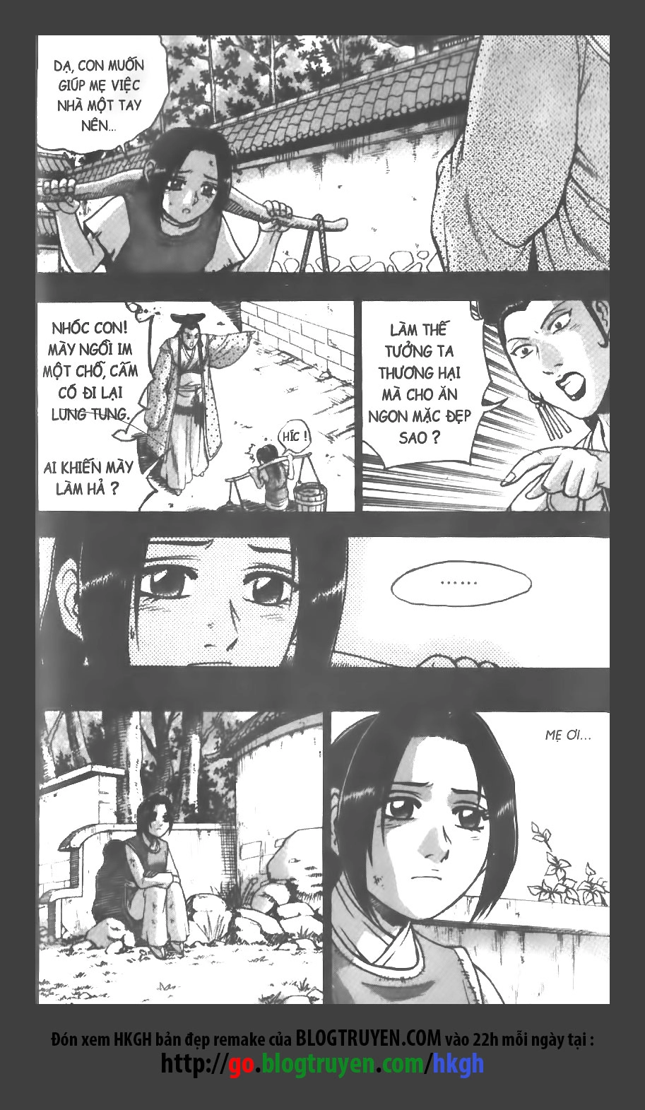 Hiệp Khách Giang Hồ Chapter 279 - 24