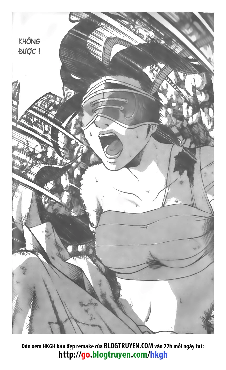 Hiệp Khách Giang Hồ Chapter 281 - 12