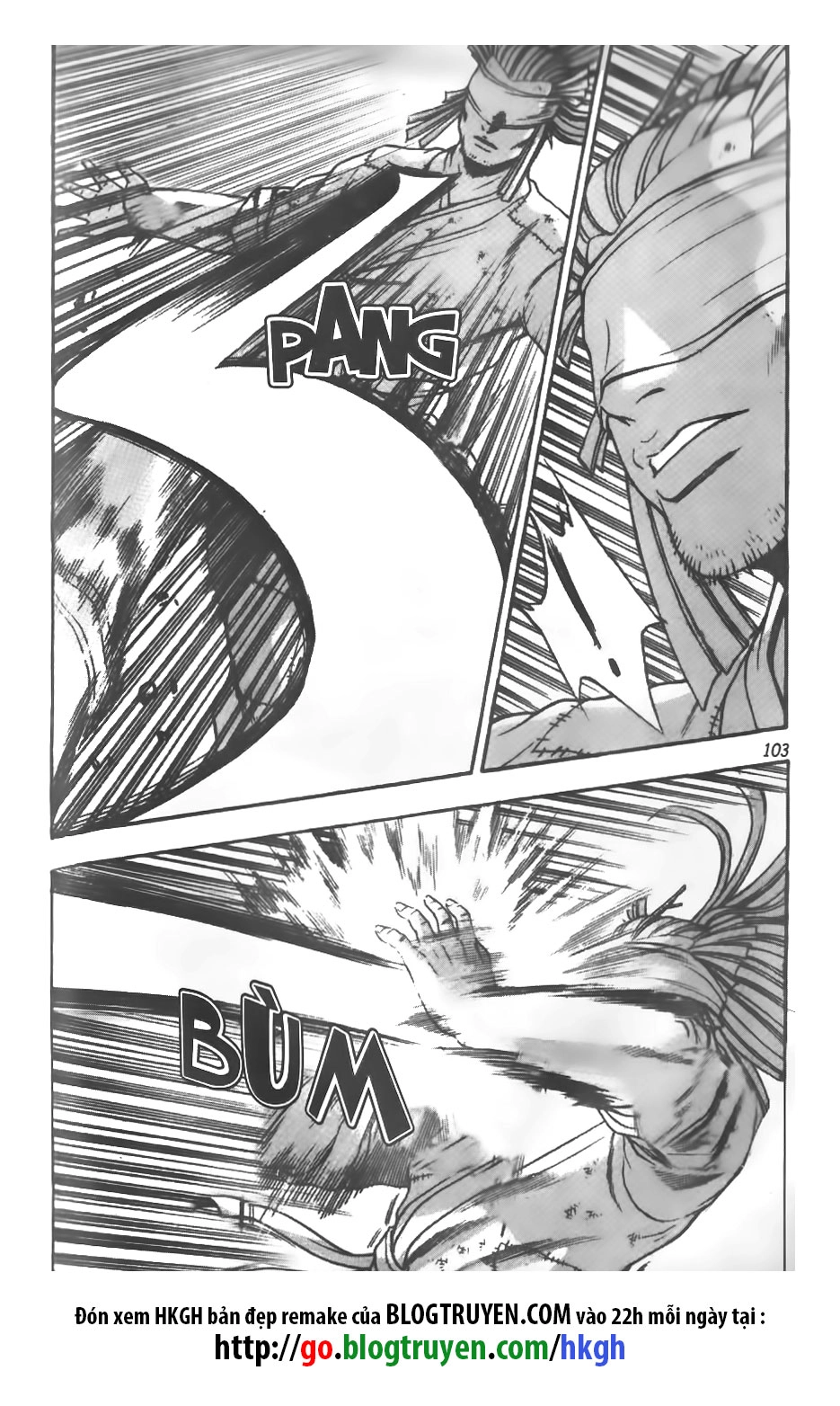 Hiệp Khách Giang Hồ Chapter 282 - 20