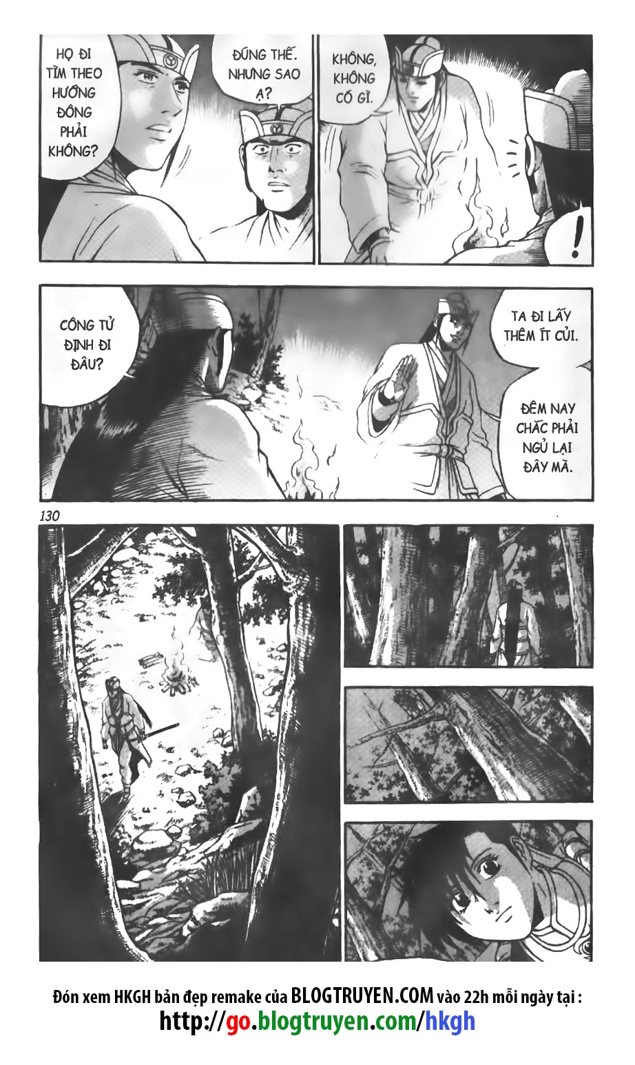 Hiệp Khách Giang Hồ Chapter 283 - 19