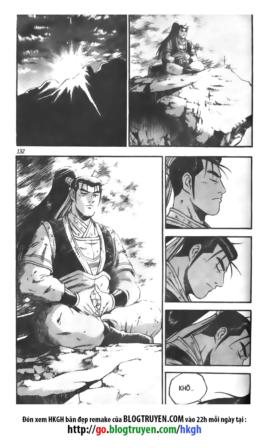 Hiệp Khách Giang Hồ Chapter 283 - 21