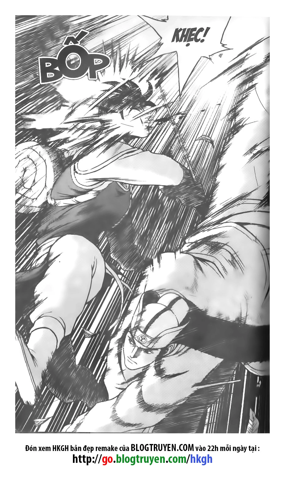 Hiệp Khách Giang Hồ Chapter 285 - 5