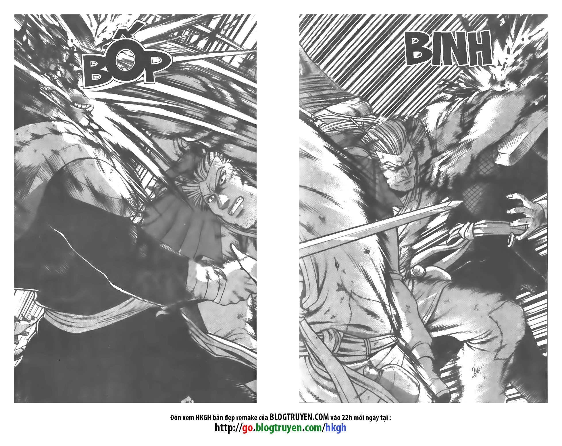 Hiệp Khách Giang Hồ Chapter 288 - 12